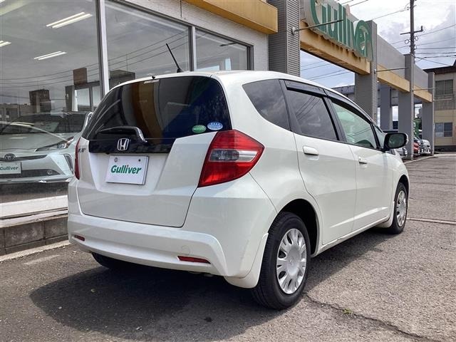 Honda FIT 2012 7522214-19