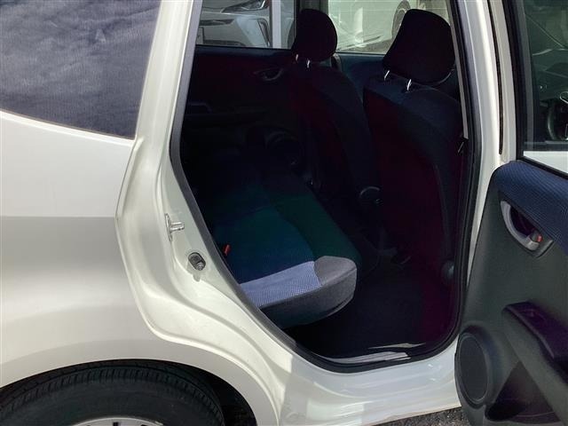 Honda FIT 2012 7522214-2