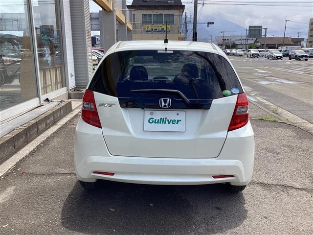 Honda FIT 2012 7522214-20