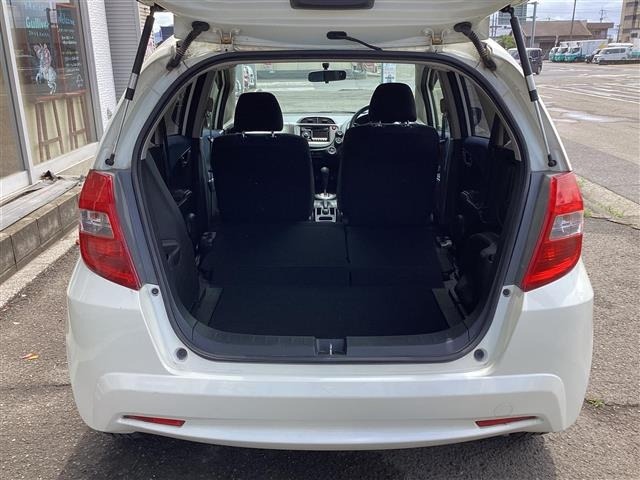 Honda FIT 2012 7522214-3