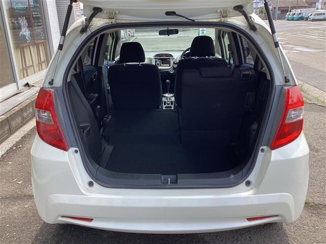Honda FIT 2012 7522214-5