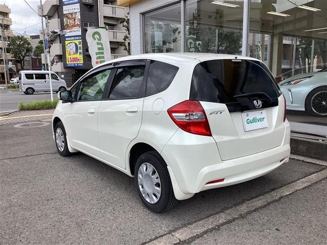 Honda FIT 2012 7522214-9
