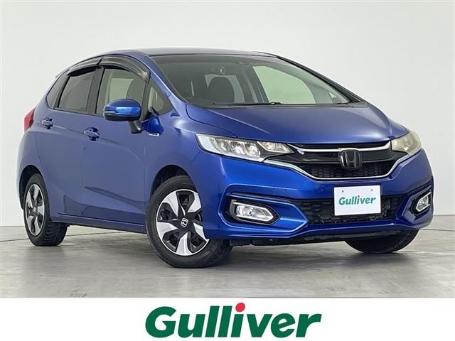 Honda FIT 2017 7522221-0