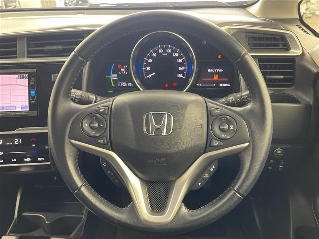Honda FIT 2017 7522221-12