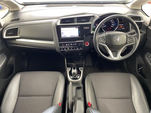 Honda FIT 2017 7522221-13