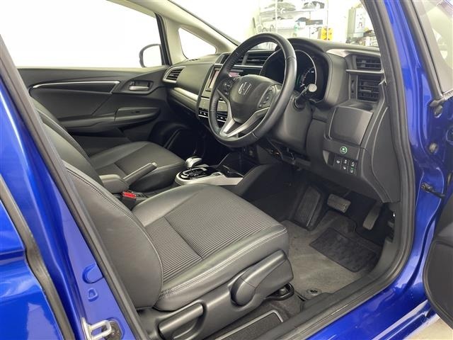 Honda FIT 2017 7522221-6