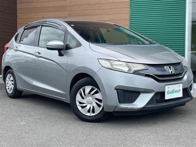 Honda FIT 2015 7522232-0