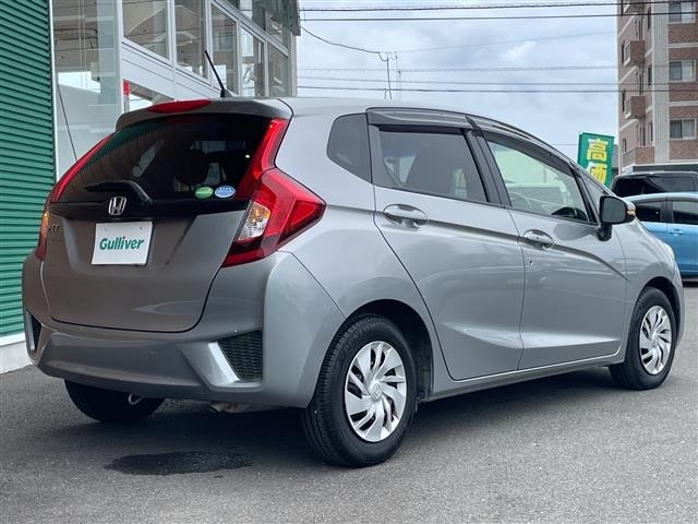 Honda FIT 2015 7522232-1