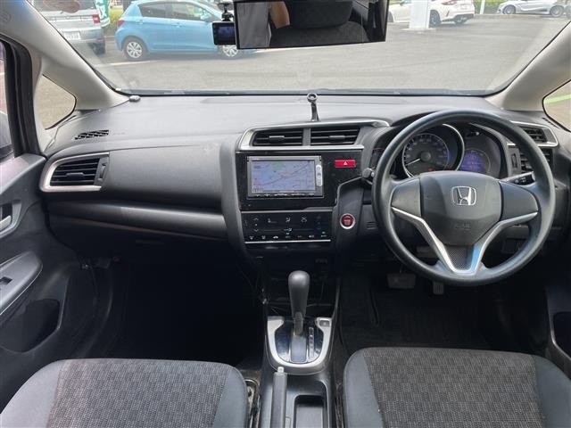 Honda FIT 2015 7522232-14