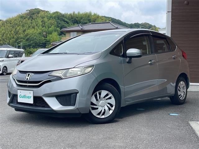 Honda FIT 2015 7522232-17