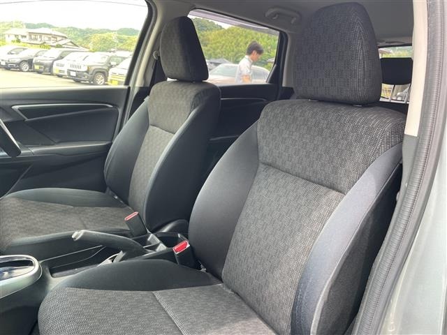 Honda FIT 2015 7522232-2