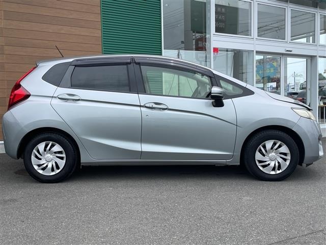 Honda FIT 2015 7522232-3