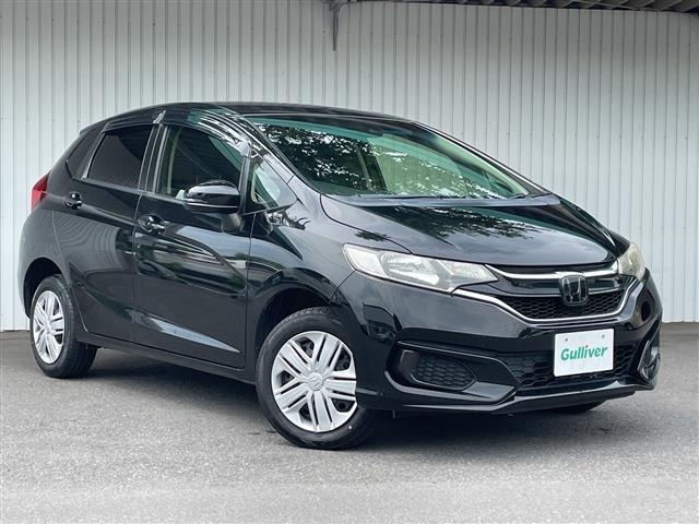 Honda FIT 2017 7522239-0