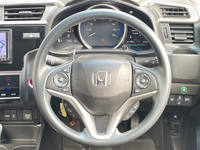 Honda FIT 2017 7522239-14