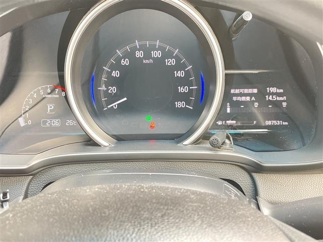 Honda FIT 2017 7522239-16