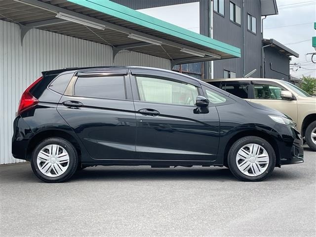 Honda FIT 2017 7522239-4