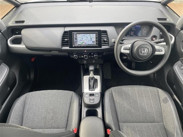 Honda FIT 2023 7522240-15