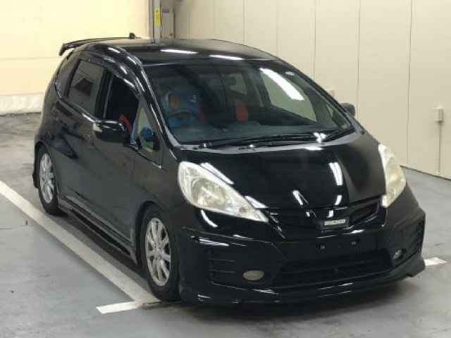 Honda FIT 2011 7522268-0