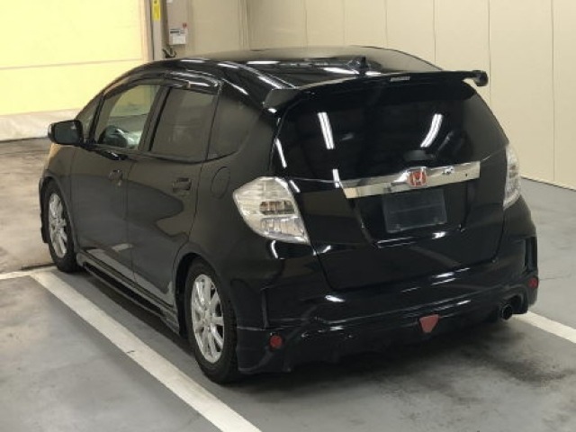 Honda FIT 2011 7522268-1