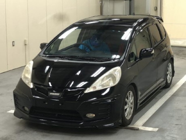 Honda FIT 2011 7522268-2