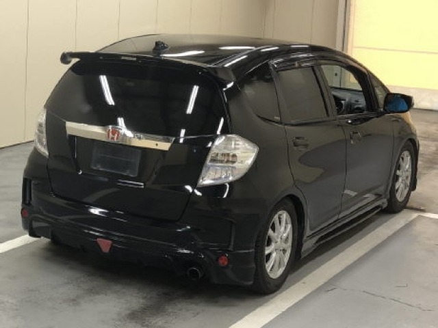 Honda FIT 2011 7522268-3