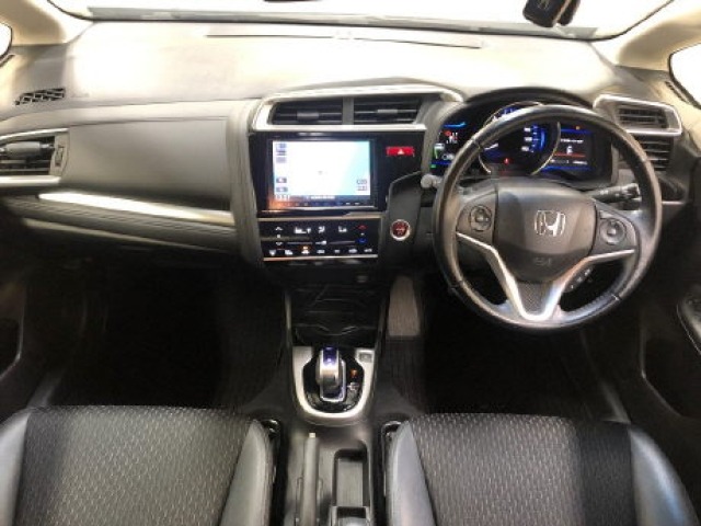 Honda FIT 2016 7522281-4
