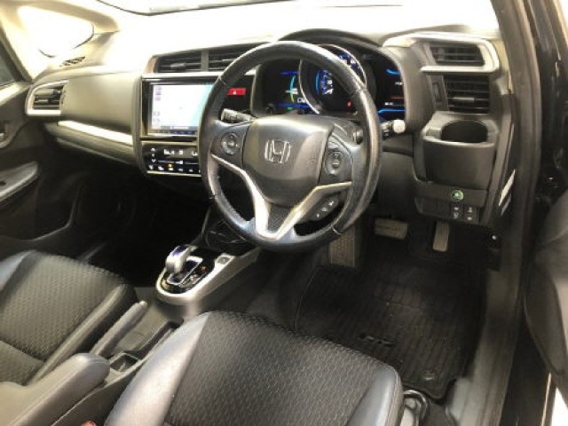 Honda FIT 2016 7522281-5