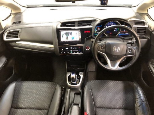 Honda FIT 2015 7522294-4