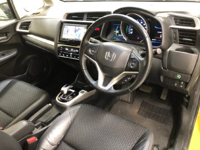 Honda FIT 2015 7522294-5