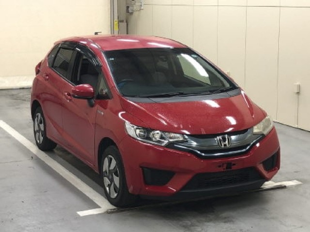 Honda FIT 2015 7522297-0