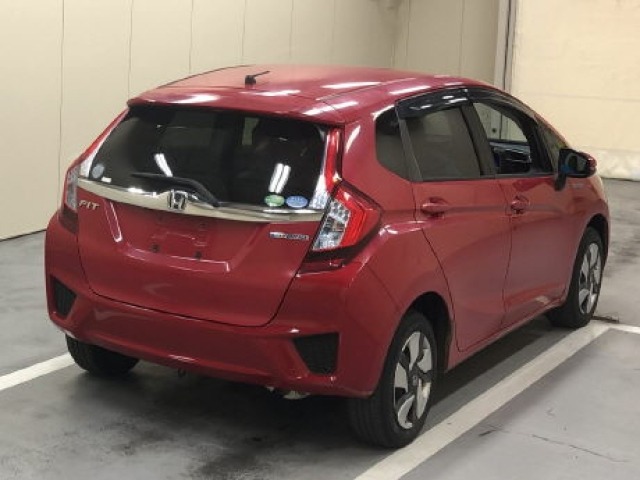 Honda FIT 2015 7522297-3