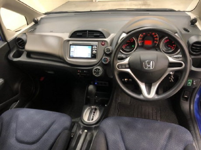 Honda FIT 2010 7522310-4