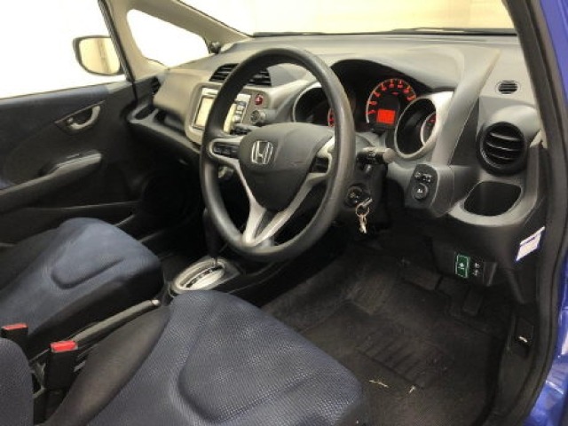 Honda FIT 2010 7522310-5
