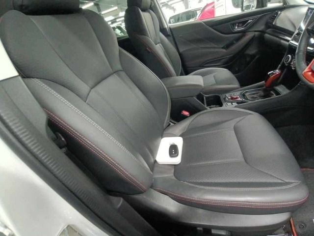 Subaru FORESTER 2021 7521480-10