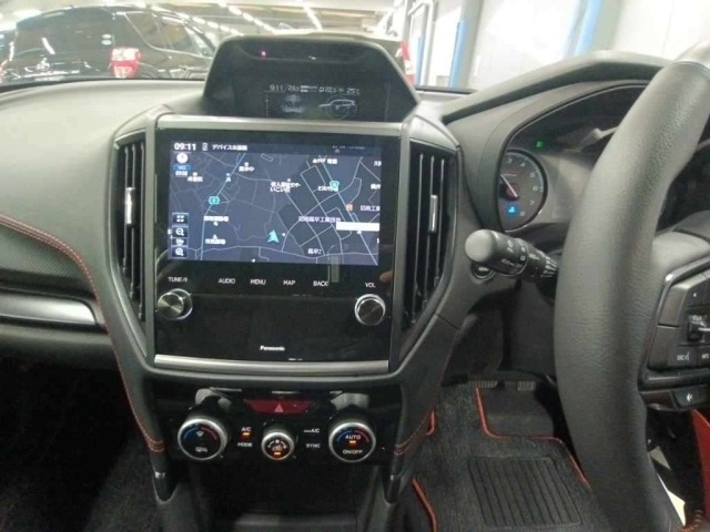 Subaru FORESTER 2021 7521480-11