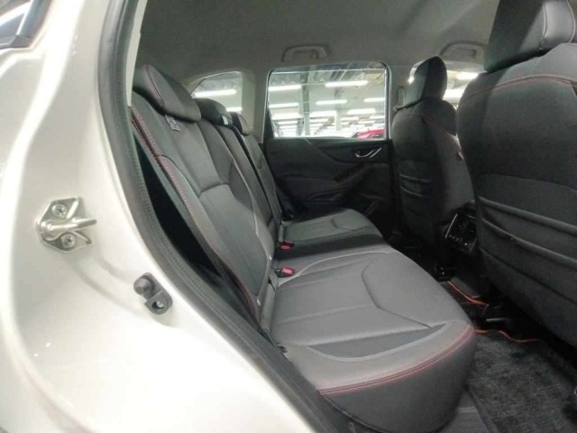 Subaru FORESTER 2021 7521480-12