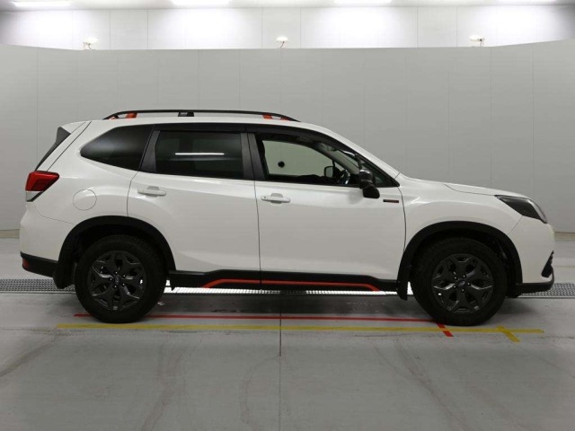Subaru FORESTER 2021 7521480-3