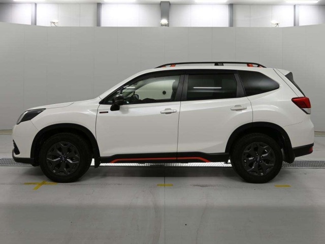 Subaru FORESTER 2021 7521480-4