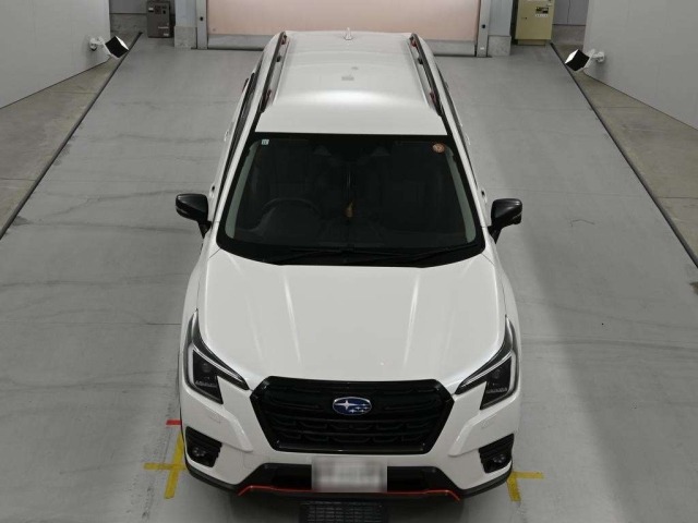 Subaru FORESTER 2021 7521480-7