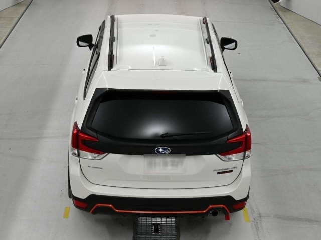 Subaru FORESTER 2021 7521480-8