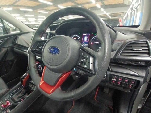 Subaru FORESTER 2021 7521480-9