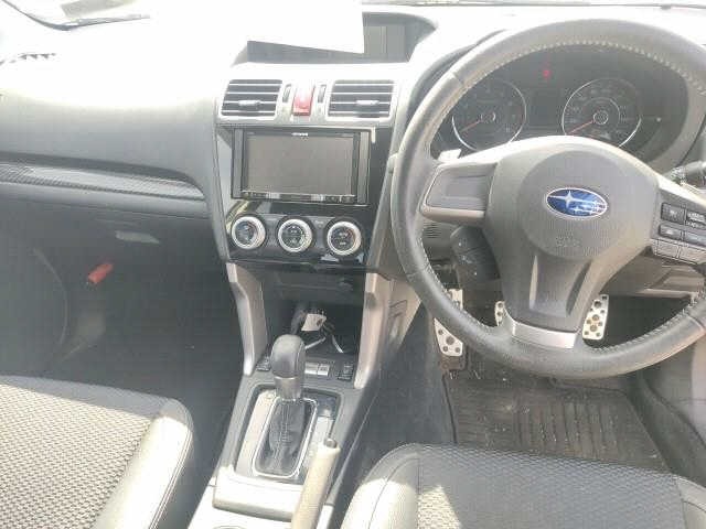 Subaru FORESTER 2015 7521490-6