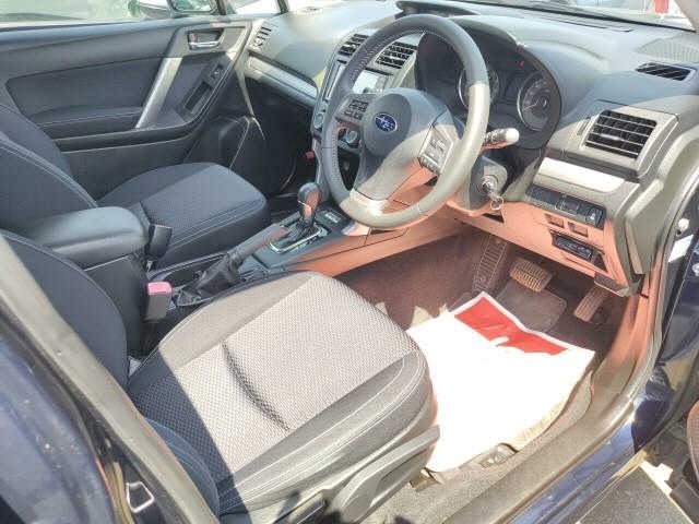 Subaru FORESTER 2014 7521491-3