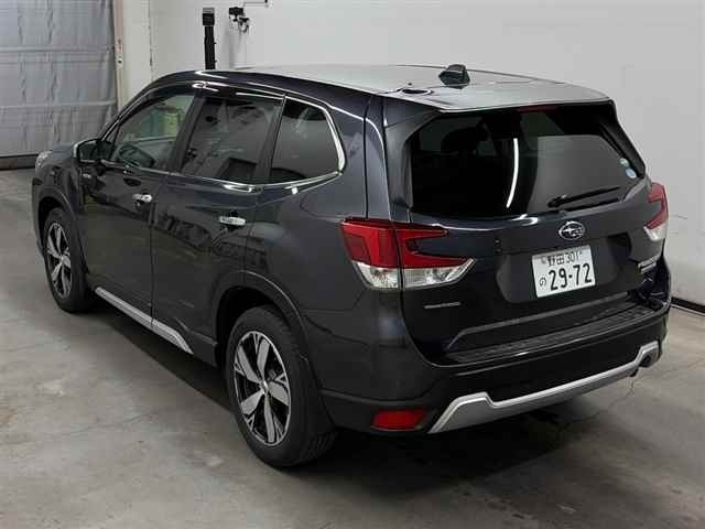 Subaru FORESTER 2019 7521500-1