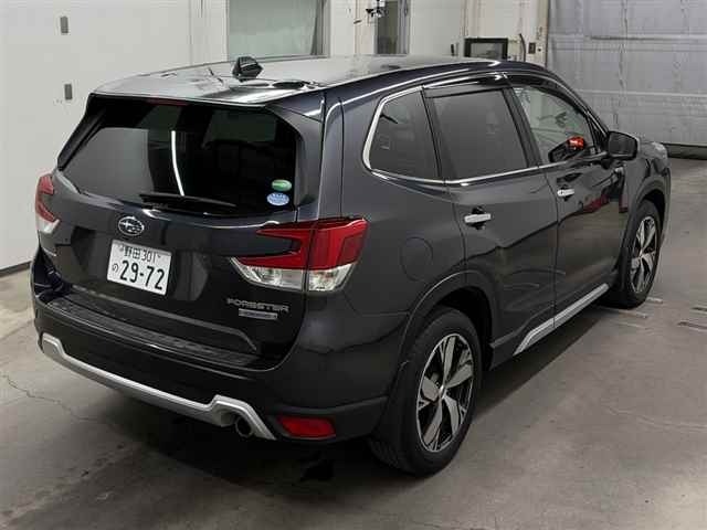 Subaru FORESTER 2019 7521500-5