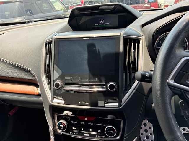 Subaru FORESTER 2019 7521500-6