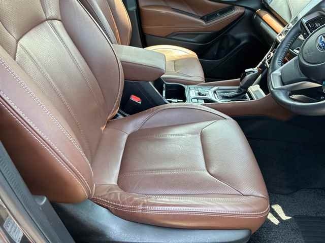 Subaru FORESTER 2019 7521500-7