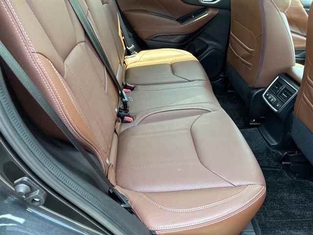 Subaru FORESTER 2019 7521500-8