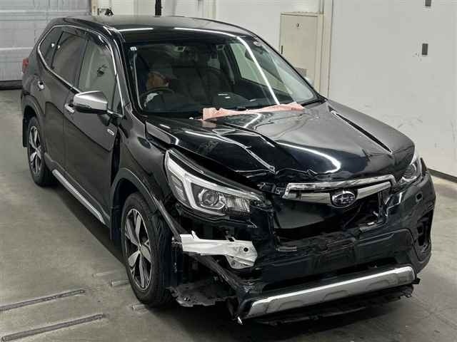 Subaru FORESTER 2020 7521501-0