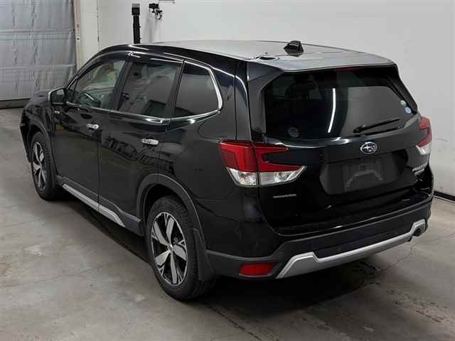 Subaru FORESTER 2020 7521501-1